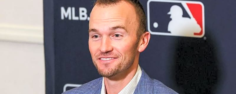 Nationals Announce Their Nominee for 2026 Roberto Clemente Award