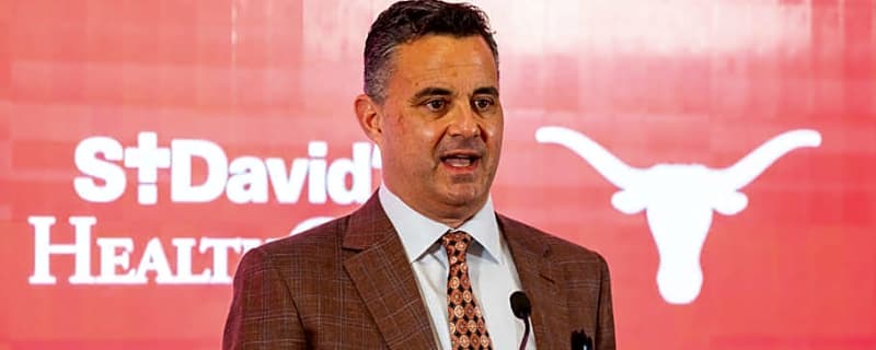 Texas Longhorns Schedule Visit With Son of Former NBA All-Star