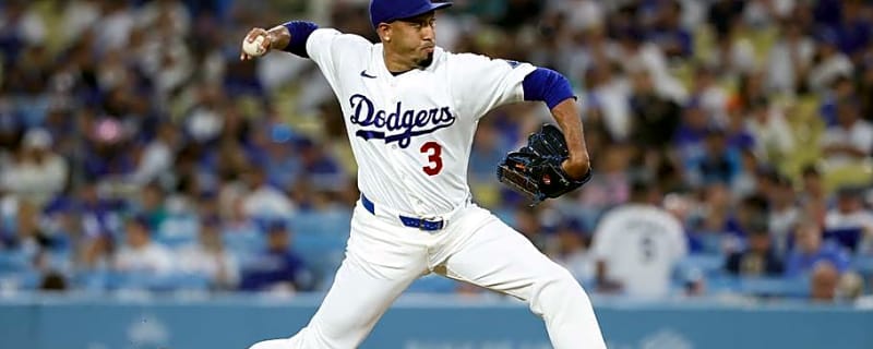 Edwin Diaz Relied on Unlikely Source to Fix Disastrous First Season With Dodgers