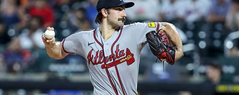 Braves Have Key Decisions to Make on Spencer Strider This Offseason