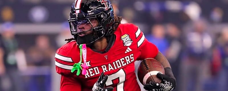 Three Red Raiders Named Way-Too-Early All American's by National Outlet