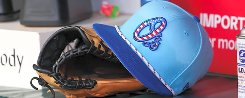 Orioles’ First-Round Pick Could Be a Steal After Sliding in 2025 MLB Draft
