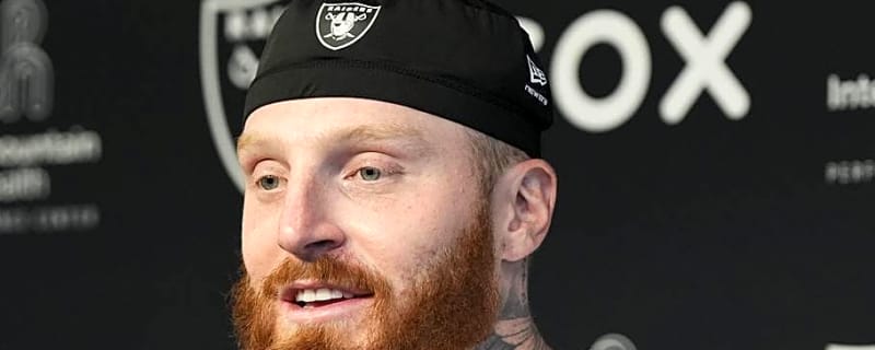 Maxx Crosby Gives Glowing Endorsement of Raiders' Kubiak