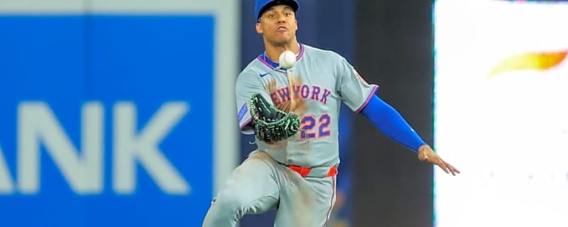 Inside the Mets' Outfield Configuration