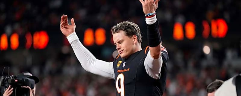 Cincinnati Bengals 2026 Schedule Released: Full List of Games and Dates