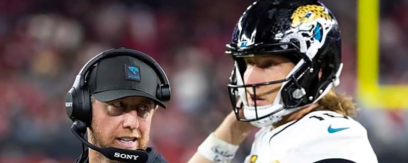 The Ideal Situation Facing the Jaguars, AFC South in Week 14