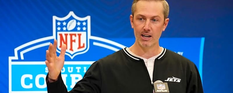 Jets Draft Trends: How New York Has Attacked the NFL Combine