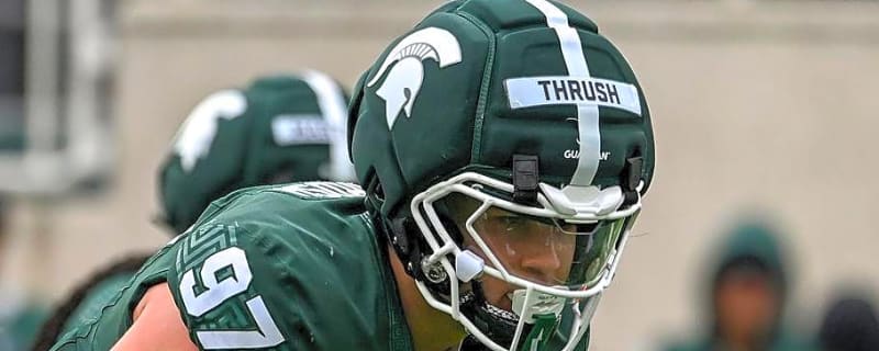 Michigan State Football Positional Preview: Defensive Ends