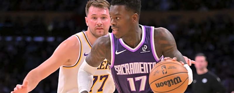 Three Takeaways From Kings' Blowout Loss to Lakers