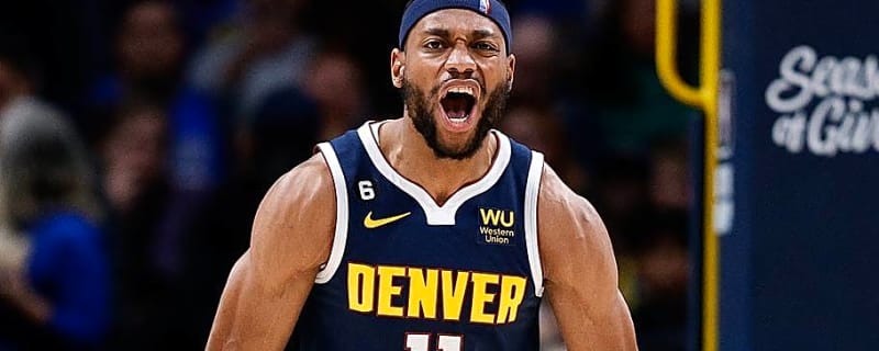 Bruce Brown Just Gave Knicks a Good Glimpse of His Potential Value