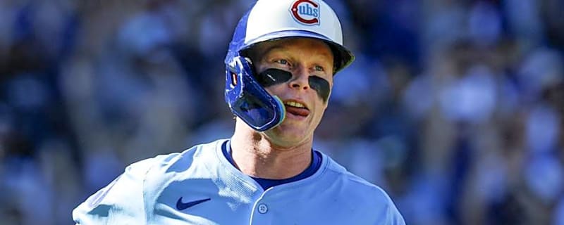 Cubs Remain Huge Draw for MLB’s National Television Contracts – All Scheduled Games