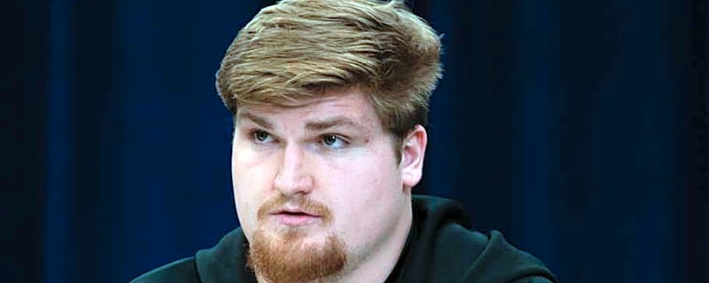 Kiper High on Gulbin, but MSU Lineman Just Wants NFL Shot