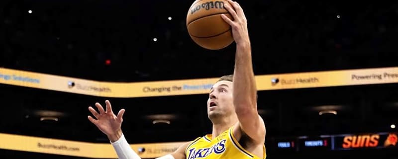 JJ Redick Reveals One Unique Aspect Luke Kennard Brings to Lakers