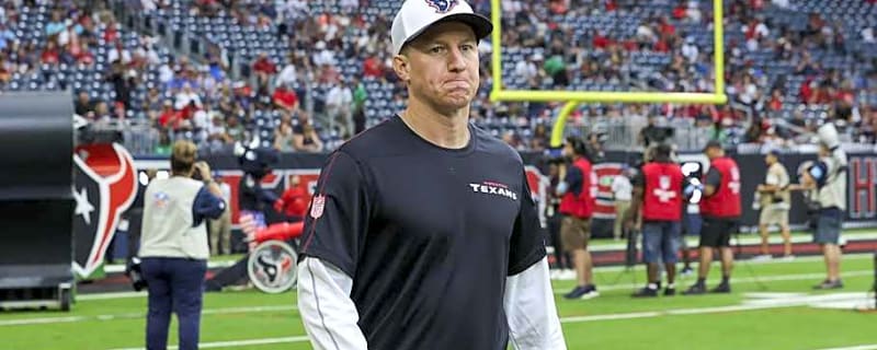 Why Bobby Slowik Might Be Worth The Gamble As Eagles' OC