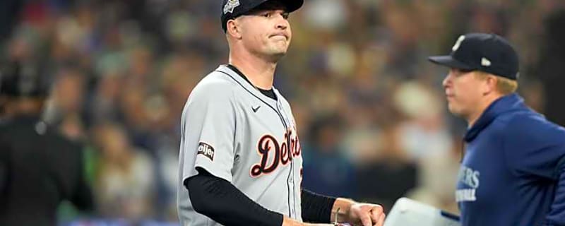 Red Sox Trade Hypothetical Lands Tigers&#39; Tarik Skubal In 5-Player Megadeal