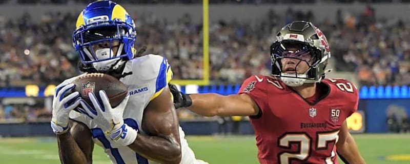 Rams Offense Answers Lingering Questions in Finest Display