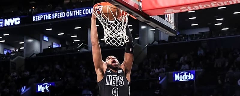 Philadelphia 76ers Reportedly Sign 4-Year NBA Player