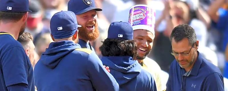 Brewers Star Labeled 'Biggest X-Factor' in World Baseball Classic