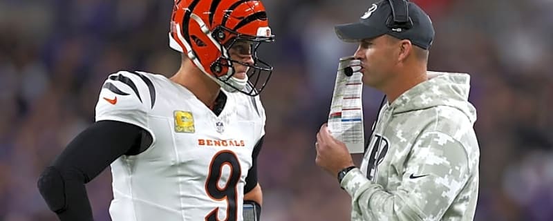 Bengals desperate to reshape their offensive line with this hidden stat