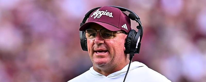 What Mike Elko Had To Say Following Texas A&M's Season Opener Win vs. Missouri State