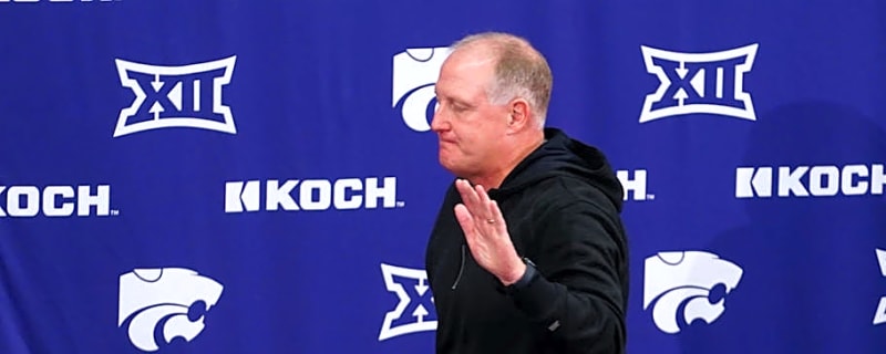 Change, Chaos, and Coaching Update with Kansas State Football