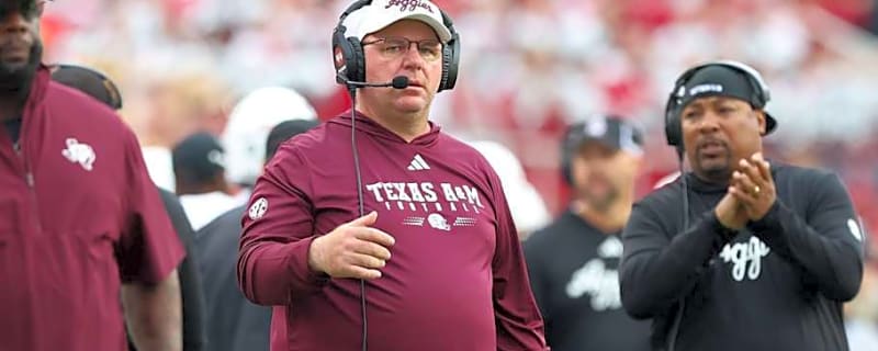 Texas A&M Aggies Predicted to Land Elite Five-Star WR Prospect