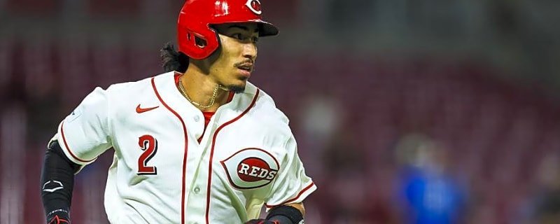 Reds’ Elly De La Cruz Injury Gives Former Mariners Prospect His Opening