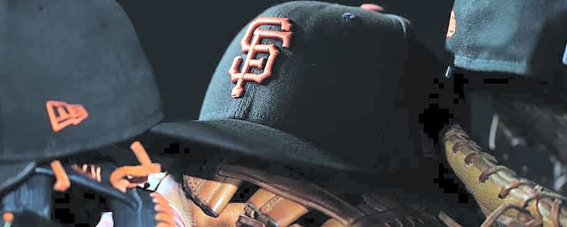 Dayson Croes Was Headed for Independent Ball Before Giants Signed Him