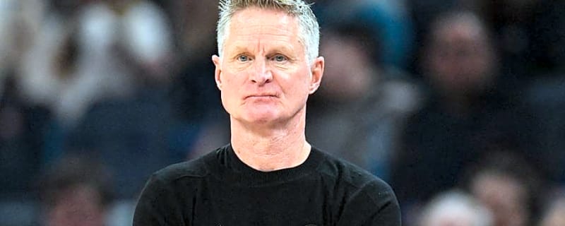 Warriors' latest reclamation project is one the Spurs already failed to make work