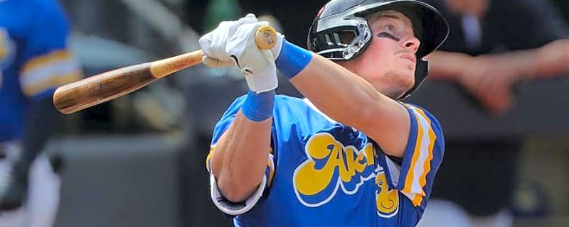 Cleveland Guardians Executive Discusses Travis Bazzana&#39;s Injury