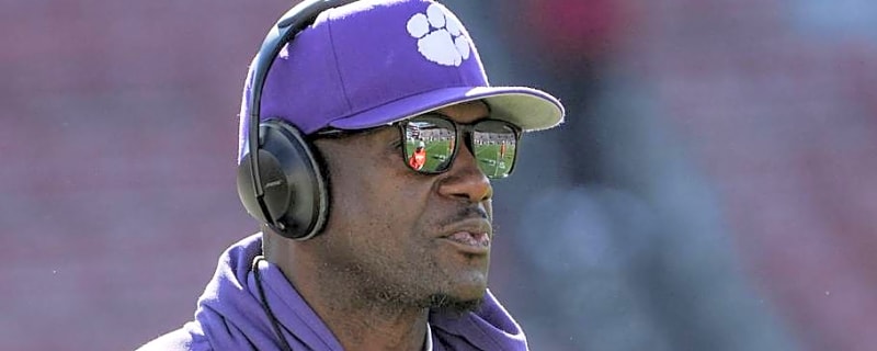 Clemson Sends Out Offer to 2028 Five-Star Defensive Tackle