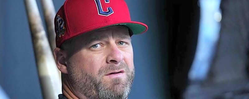 Cleveland Guardians Warned About Making Potential Trade