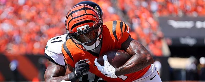 3 Questions the Jaguars Need to Answer vs. Bengals: Slowing Down Ja'Marr Chase