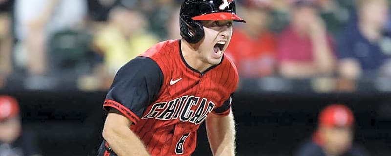 A Good Problem to Have: White Sox Plan to See Plenty of Kyle Teel & Edgar Quero