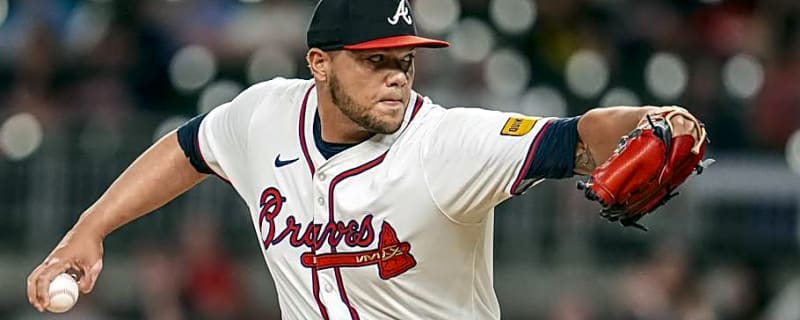 Braves Place Another Pitcher on Injured List, Bring Back Infielder