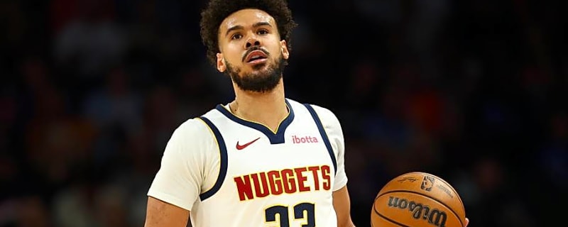 Cam Johnson Rumored to be a Lakers Trade Target Amid Busy NBA Offseason
