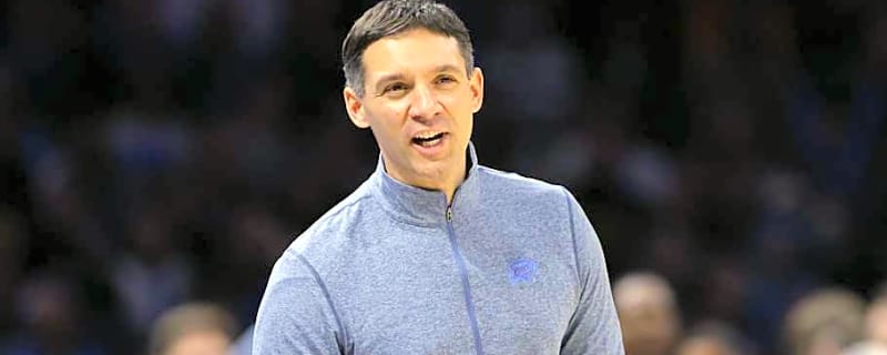 History Shows The Thunder Can&#39;t Be Satisfied With Only A Hot Start