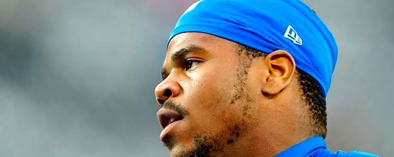 OLB Abdul Carter Active for NY Giants Week 7 Clash at Denver