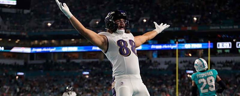 Chargers Boast Top 10 NFL Free Agent Signing So Far Thanks to Overlooked Move