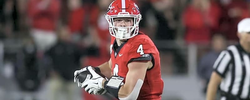 Patriots Day 2 Mock Draft: Grabbing Value At Two Positions Of Need