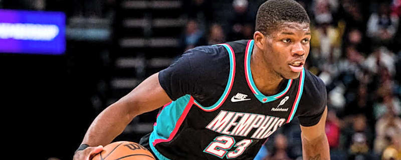 Why Cedric Coward's impact warrants All-Rookie first team consideration