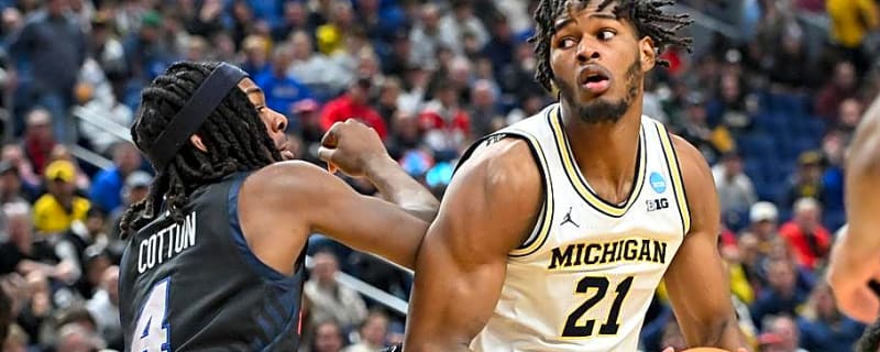 Hornets May Have No Choice But to Trade Up for Morez Johnson