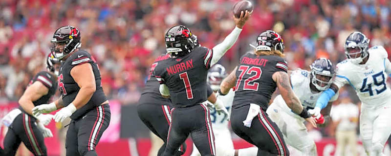 Rams Rival Prompted to Keep Starting Quarterback Benched