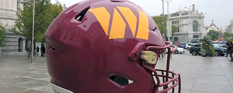 A Commanders QB is making a surprise appearance on College GameDay