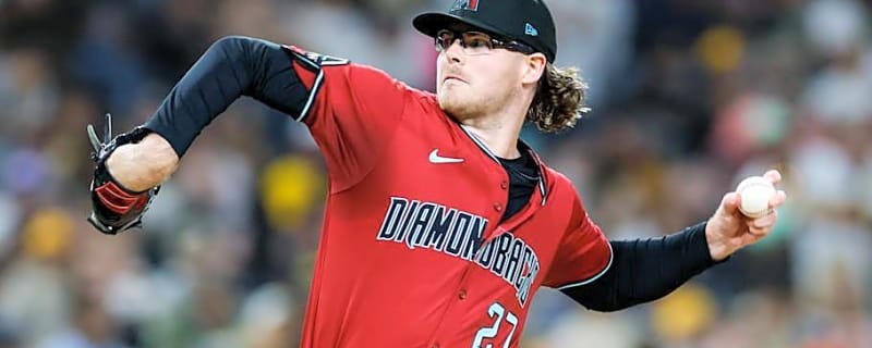 Diamondbacks Need the Most Depth in These 3 Areas