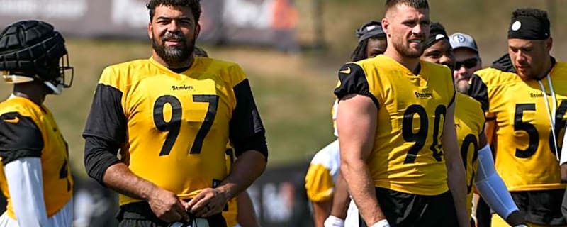 Steelers Stars Urged to Former New Saudi Arabia League