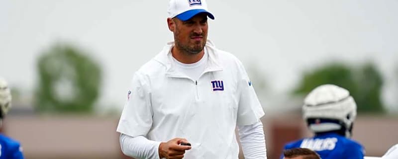 Could Titans Be Eyeing Giants AHC/OC Mike Kafka for Head Coaching Vacancy?