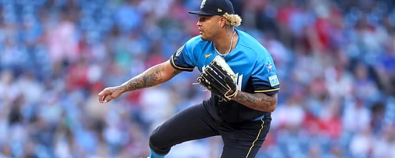 Why Phillies' Former Pitcher Taijuan Walker Will Be Non-Factor for Angels