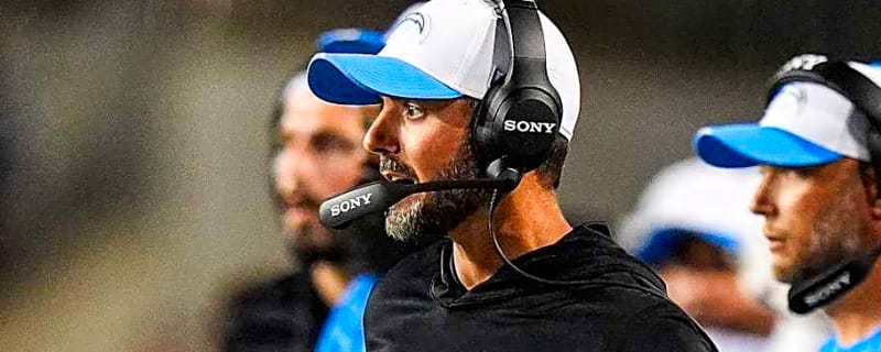 Ravens Add New Coach for Struggling Offensive Line