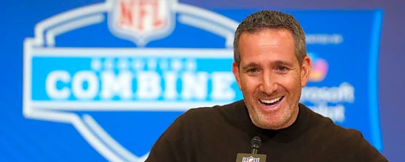 Early Observations From Eagles' Patient Offseason